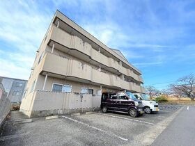パークヒルズ213の外観