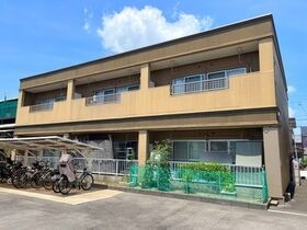 レジデンス赤見の外観