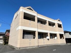 ピアコーポの外観