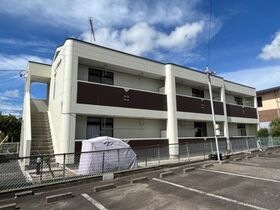 Sun Spot おおだかの外観
