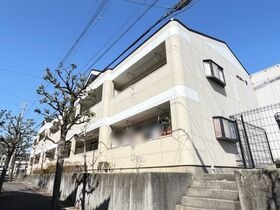 クロスロード29の外観