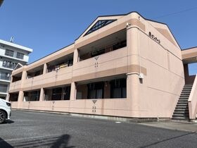クレオールの外観