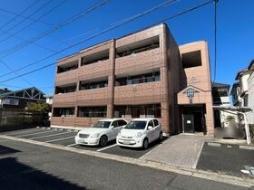 ブランシェの外観