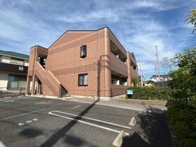 サンフィットⅡの外観