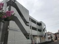 外観写真（昼）