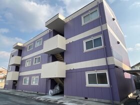 サニービラの外観