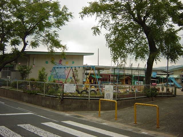 写真：豊川北部保育園