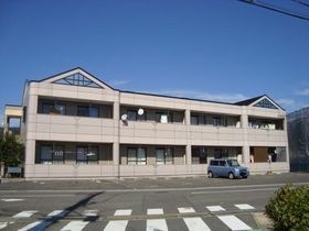 エクセレンスSの外観