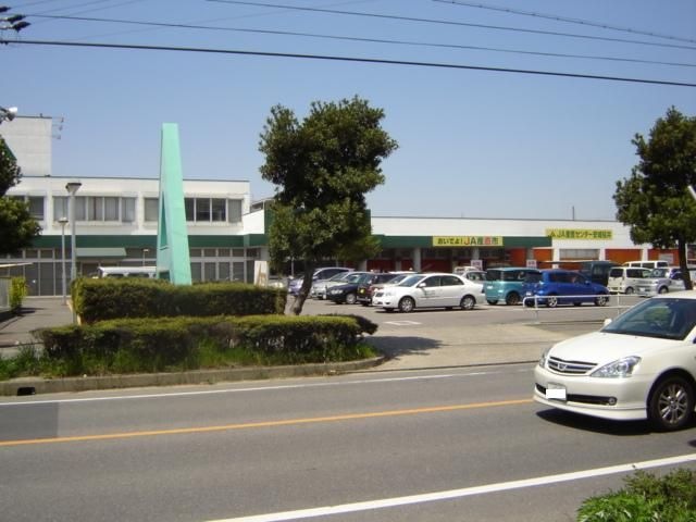 JA桜井