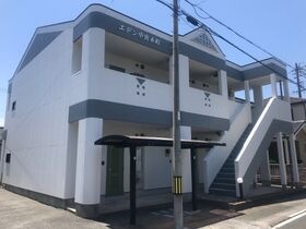 エデン中央本町の外観