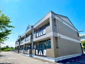グリーンピアの外観