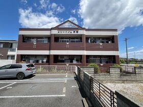 メリーハイム丹羽の外観