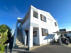 ミレニアムダイトクの外観
