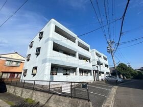 プラスパ・ダイトクの外観