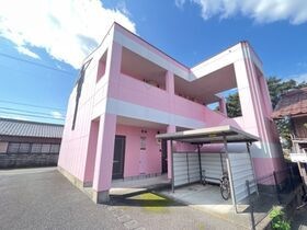 エクセレンスの外観