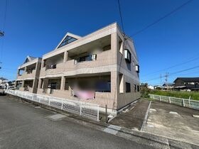 リバーマウスBの外観
