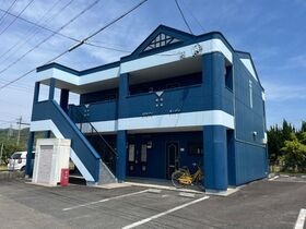 カリビアンガーデンの外観