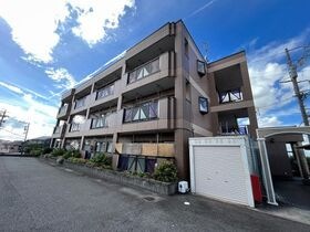 パームスプリングスの外観