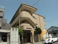 外観写真(昼)