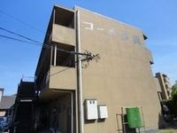 外観写真(昼)