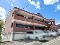 外観写真(昼)