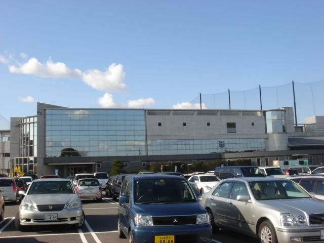 ゴルフ倶楽部大樹