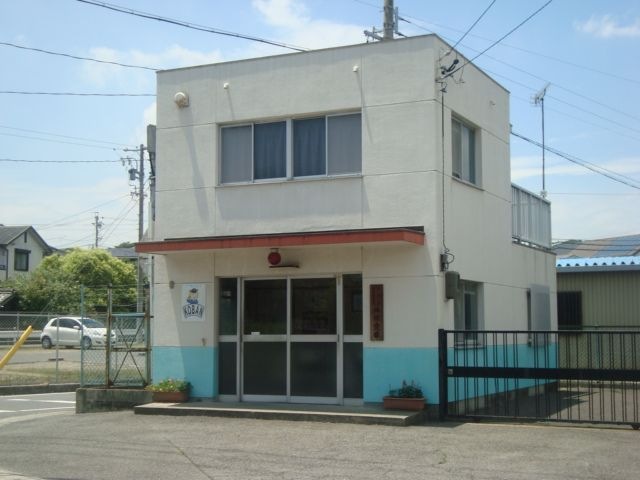 神田交番