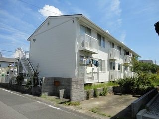 写真:ヴィレッジねむの外観