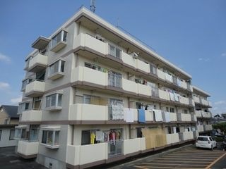 写真:シャンピアの外観