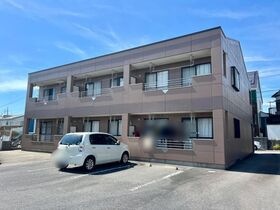 プロスパーの外観