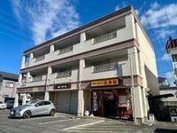 外観写真(昼)