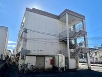 外観写真(昼)