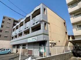 フォレストⅡの外観