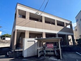 アーバンヒルズの外観