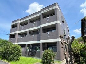 サンフィットスミダの外観