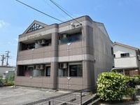 外観写真(昼)