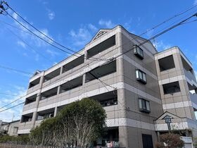 スカイハイツ野田の外観