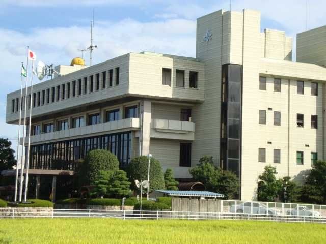 北名古屋市役所
