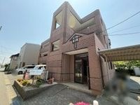外観写真(昼)