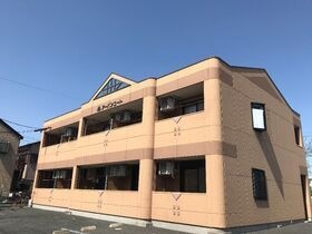 アーバンコートの外観