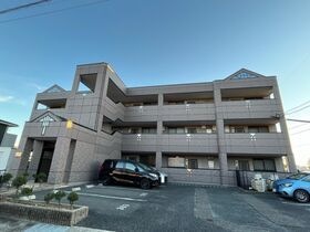 ベルウェイクの外観