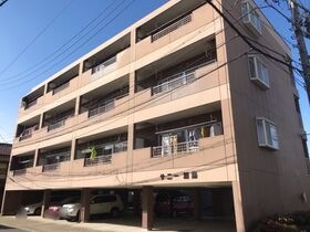 サニー加島の外観
