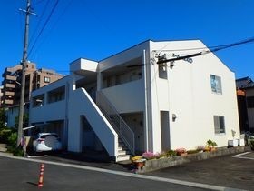 ユーハイムKATOの外観
