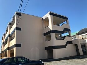 フローレンス豊大の外観