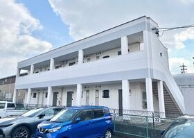コンフォース藤の外観