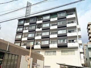 写真：Ｓ＆Ｍビルの外観