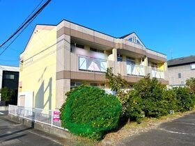 グランディール後藤Ⅱの外観