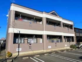 グランリヴィエールⅠの外観