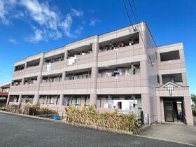 M・エターナルの外観