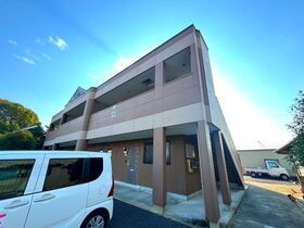 Aセンチュリーの外観